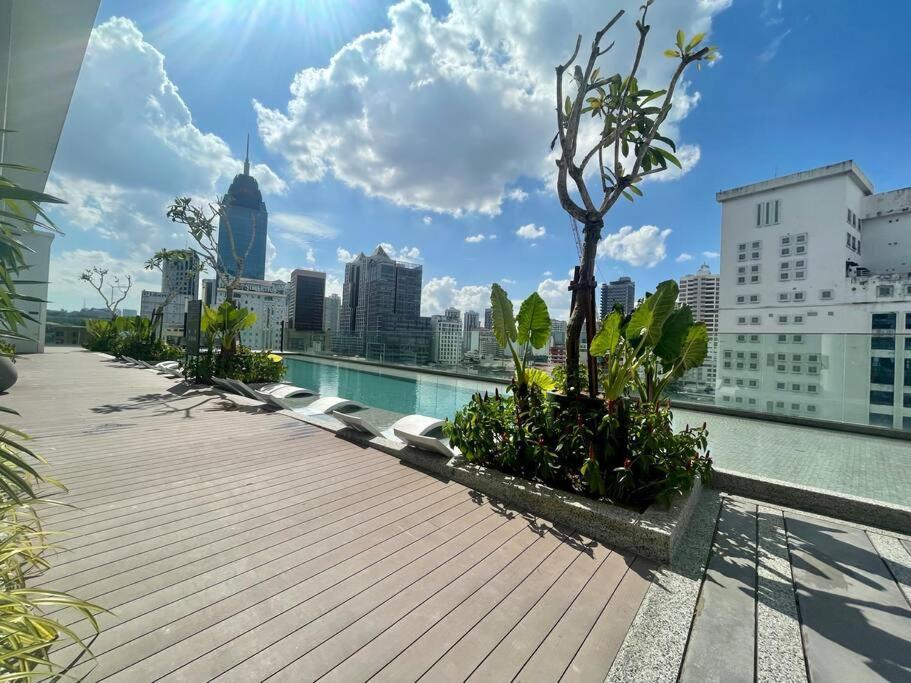 Apartemen Beautiful Quill Residences By Sonia Kuala Lumpur