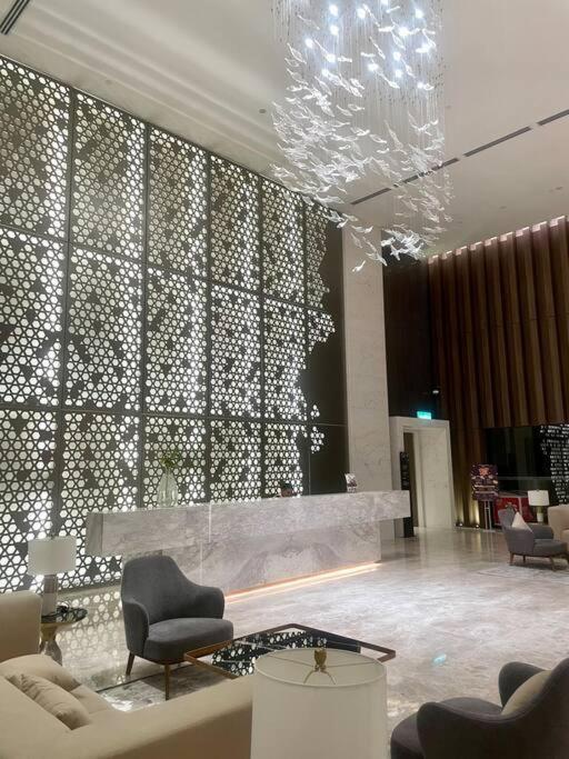 Beautiful Quill Residences By Sonia Apartemen