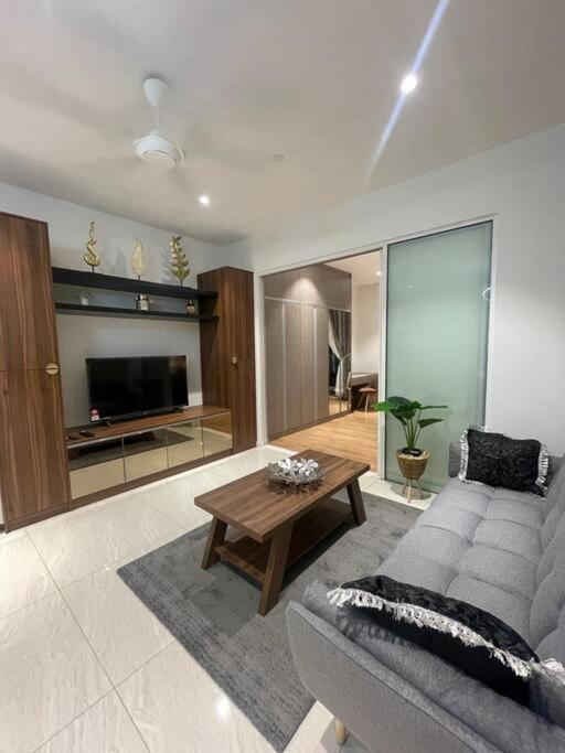 Beautiful Quill Residences By Sonia Apartemen