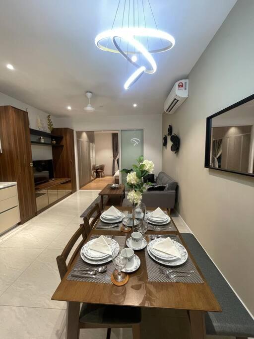 Beautiful Quill Residences By Sonia Apartemen *