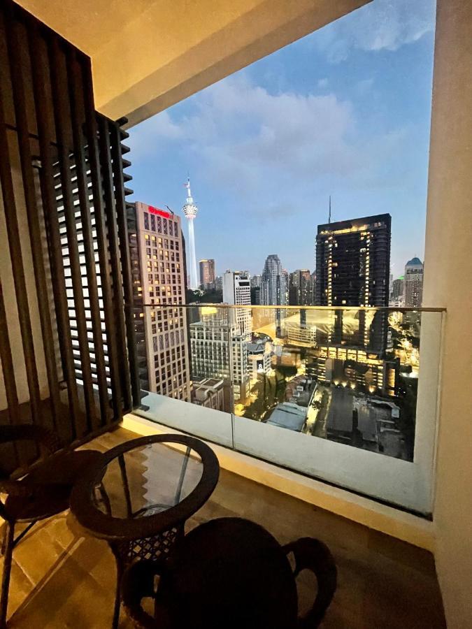 Beautiful Quill Residences By Sonia Apartemen
