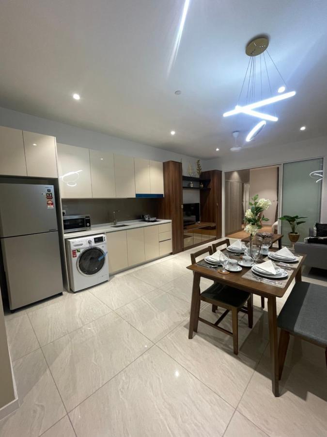 Apartemen Beautiful Quill Residences By Sonia Kuala Lumpur