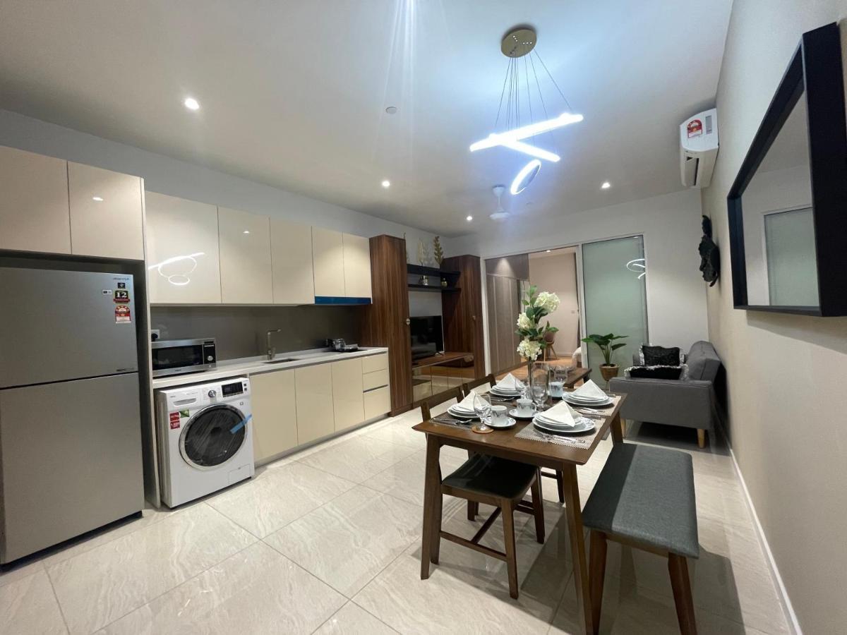 Apartemen Beautiful Quill Residences By Sonia *
