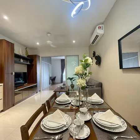 Beautiful Quill Residences By Sonia Kuala Lumpur Exterior photo