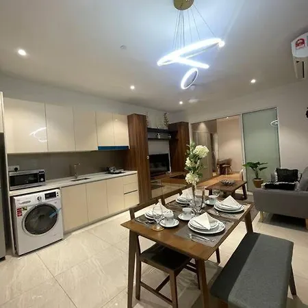 Beautiful Quill Residences By Sonia Kuala Lumpur Exterior photo