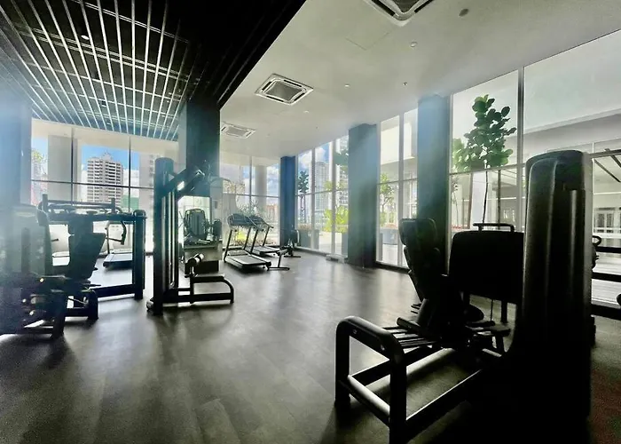 Beautiful Quill Residences By Sonia